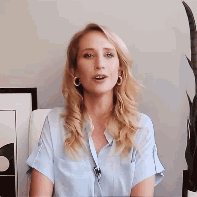 Maude Maude Garrett GIF - Maude Maude Garrett Rock On GIFs