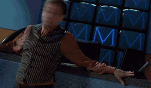 Undercover Brother Dancing GIF - Undercover Brother Dancing Dance Moves GIFs