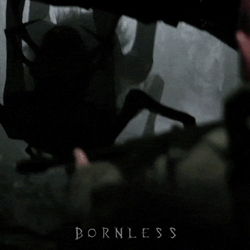 Bael Demon GIF - Bael Demon The Bornless GIFs