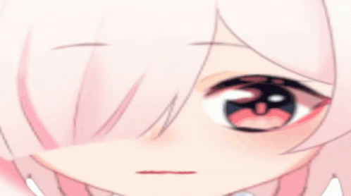 Disappointed Vtuber GIF - Disappointed Vtuber Miuna GIFs