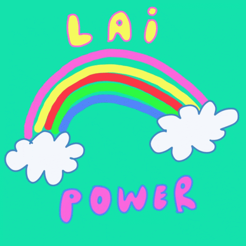 Lai Zaragoza Lai GIF - Lai Zaragoza Lai Lai Power GIFs