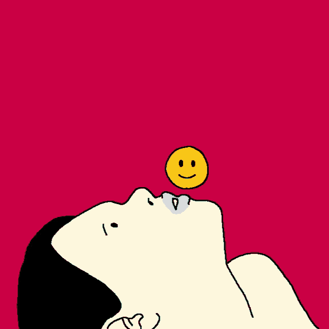 Lick Emoji GIF - Lick Emoji Drool GIFs