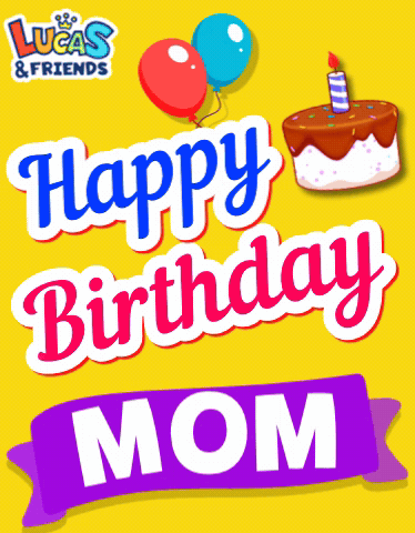 Happy Birthday Mom Happy Birthday Mommy GIF - Happy Birthday Mom Happy Birthday Mommy Happy Birthday GIFs