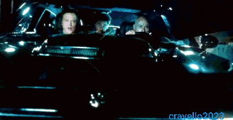 Challenger Dodge Challenger GIF - Challenger Dodge Challenger Fast Driving GIFs