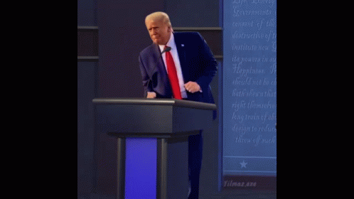 Donald Trump GIF - Donald Trump GIFs