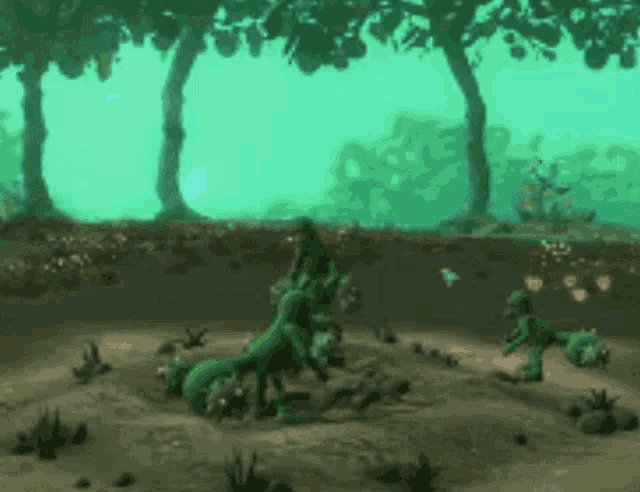 Dream GIF
