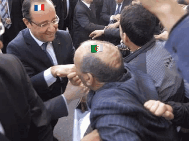 Algerie Karaghila Meme