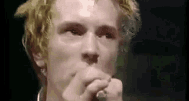 Live Sex Pistols GIF - Live Sex Pistols Anarchy In The Uk GIFs