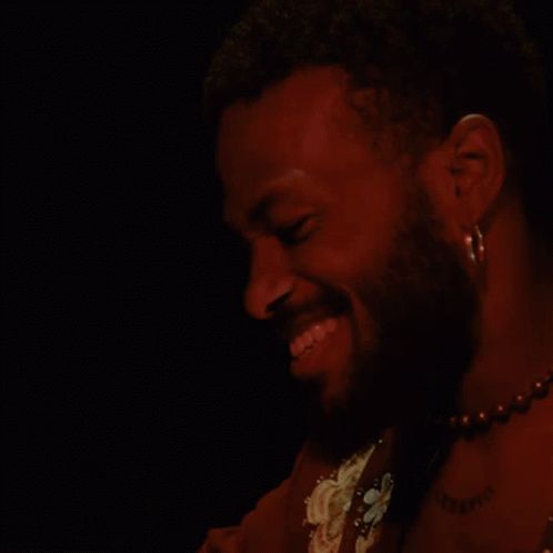 Smiling Jared Lee GIF - Smiling Jared Lee Duckwrth GIFs