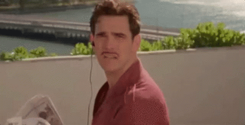 Fuck Something About Mary GIF - Fuck Something About Mary Matt Dillon GIFs