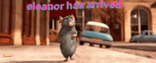 Chaoticdills Eleanor Has Arrived GIF - Chaoticdills Eleanor Has Arrived What GIFs