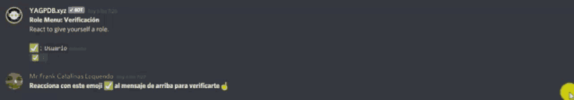 a screenshot of a discord conversation between yagpor