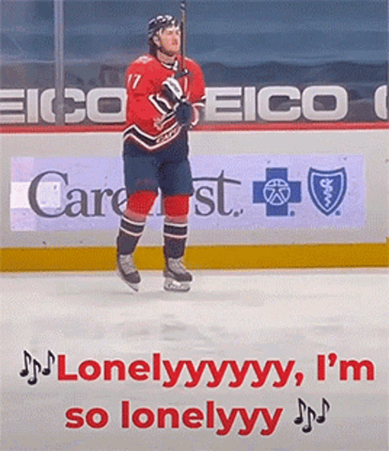 Tj Oshie Lonely GIF - Tj Oshie Lonely Im So Lonely GIFs