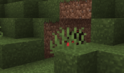 a screenshot of a video game with smoke coming out of a hole
