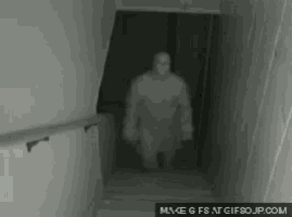 Basement Scary GIF - Basement Scary Mummy GIFs