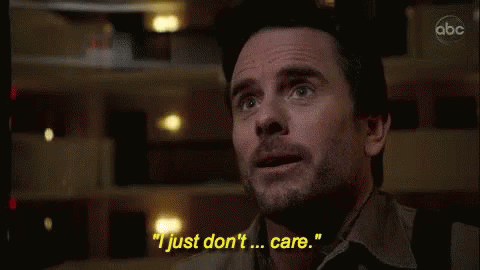 Idc I Just Dont Care GIF - Idc I Just Dont Care I Dont Care GIFs