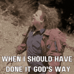 God Blessing GIF - God Blessing My Way GIFs