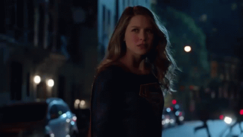 Supergirl Melissa Benoist GIF - Supergirl Melissa Benoist Come GIFs
