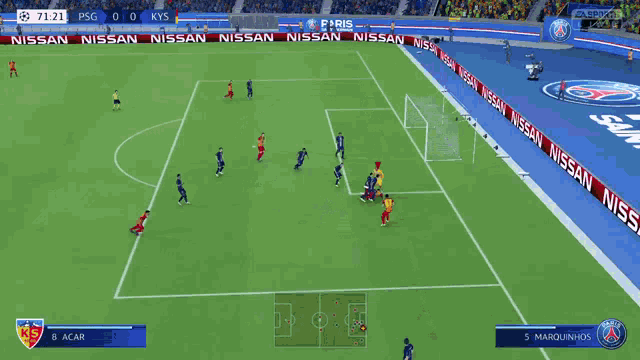 Best Game Ever Fifa GIF - Best Game Ever Fifa V Ideo Game GIFs