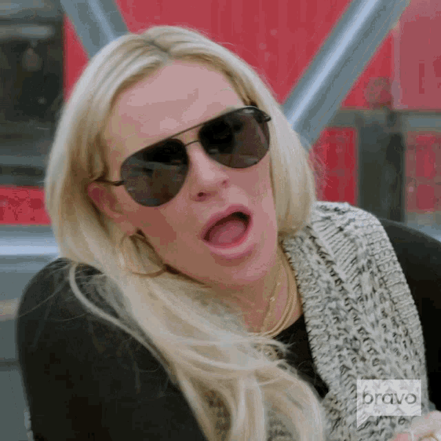 Oh Heather Gay GIF - Oh Heather Gay Real Housewives Of Salt Lake City GIFs