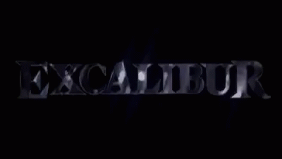 Excalibur Awesome GIF - Excalibur Awesome GIFs