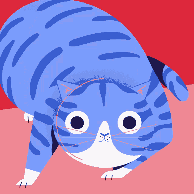 Meme Cat GIF - Meme Cat Wiggle GIFs