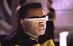 All Aboard The Smh Enterprise GIF - Star Trek Head Shake Disagreement GIFs