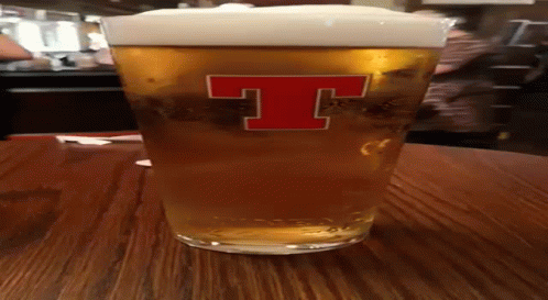 Tennents Lager GIF - Tennents Lager GIFs