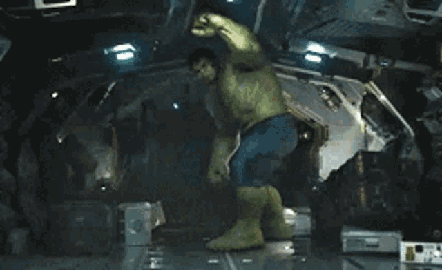 Hulk Smash GIF - Hulk Smash Incredible GIFs