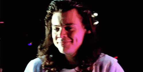 Harry Styles Surprised GIF - Harry Styles Surprised Shocked GIFs