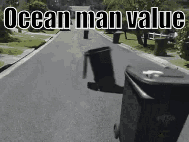 Ocean Man Value GIF - Ocean Man Value GIFs