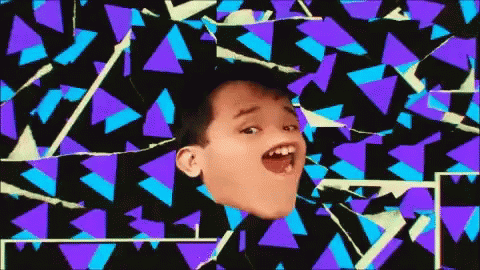 Funny Florian Picasso GIF - Funny Florian Picasso Blast From The Past GIFs