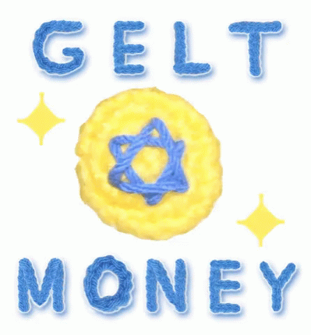 Gelt Money GIF - Gelt Money GIFs