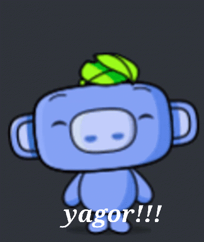 Yagor Yagorazo GIF - Yagor Yagorazo White Yagor GIFs
