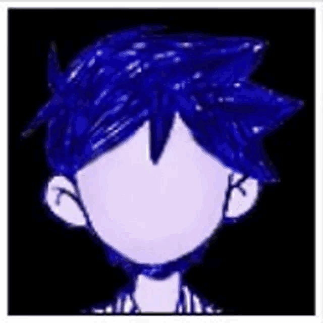 Faceless Hero Omori Omori Meme