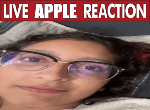 Live Apple Reaction Is So Funny Omg Hahahahahha GIF - Live Apple Reaction Is So Funny Omg Hahahahahha GIFs