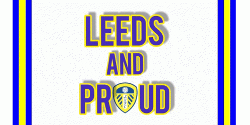 Leeds Leeds United GIF - Leeds Leeds United Leeds Utd GIFs