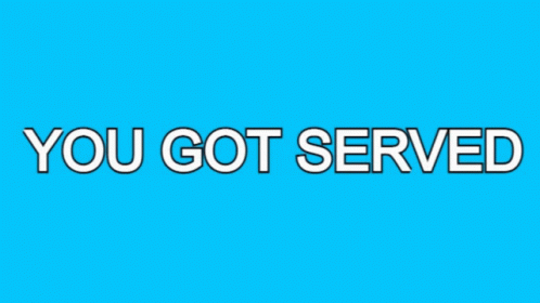 Yougotserved Deal With It GIF - Yougotserved Deal With It GIFs