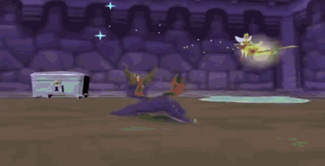 Spyro Dragon GIF - Spyro Dragon Memories GIFs