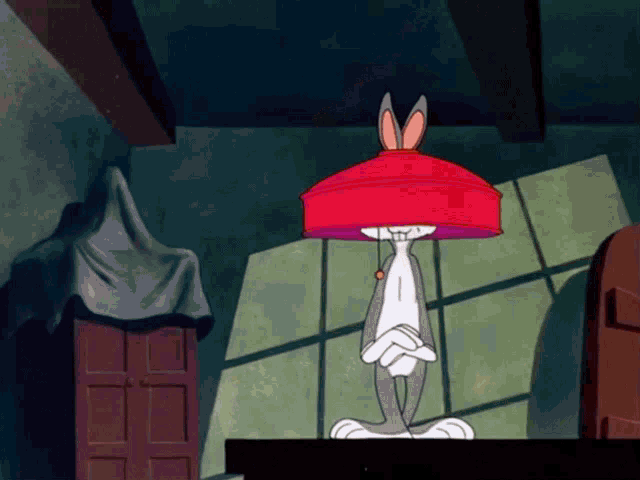 Bugs Bunny GIF - Bugs Bunny Lamp GIFs