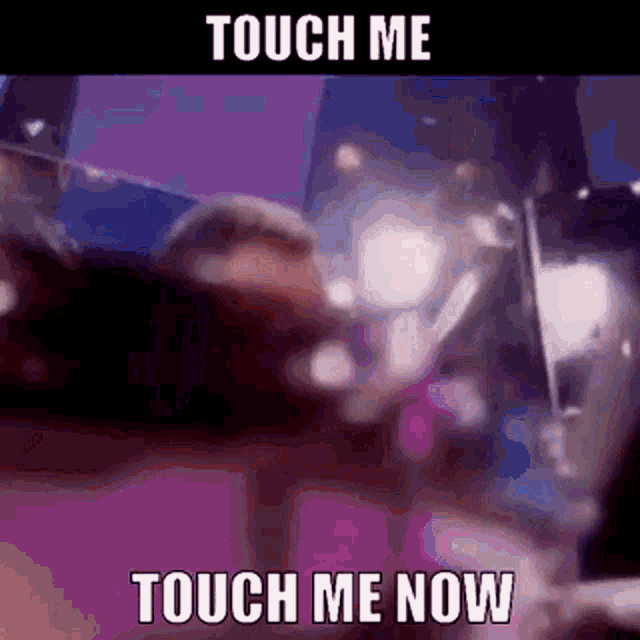 Samantha Fox Touch Me GIF - Samantha Fox Touch Me I Want Your Body GIFs