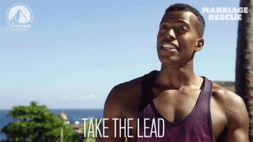 Take The Lead Lets Do It GIF - Take The Lead Lets Do It Lets Go GIFs
