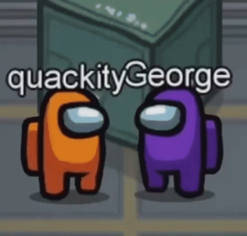 Quackity Georgenotfound GIF - Quackity Georgenotfound Qnf GIFs