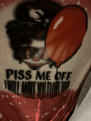 Clowns Pissed Off GIF - Clowns Pissed Off Mad GIFs