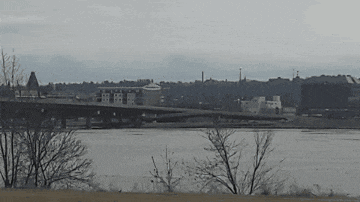 Fredericton City GIF