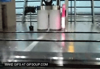 Cleaning Airport GIF - Cleaning Airport GIFs