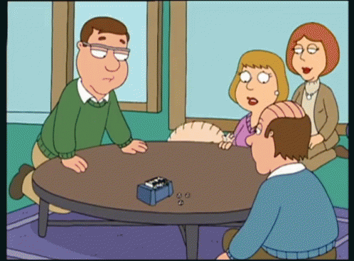 Stewie Upset GIF - Stewie Upset Family Guy GIFs