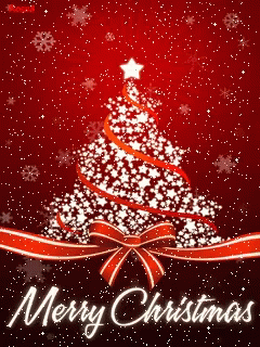 Merry Christmas Christmas Tree GIF - Merry Christmas Christmas Tree Greetings GIFs