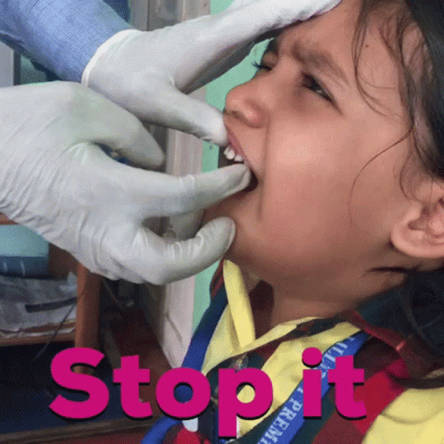 Doctor Toothache GIF - Doctor Toothache Clinic GIFs