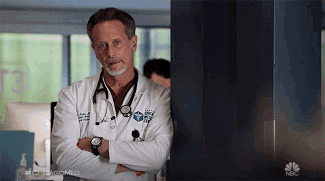 Whatever Robert Haywood GIF